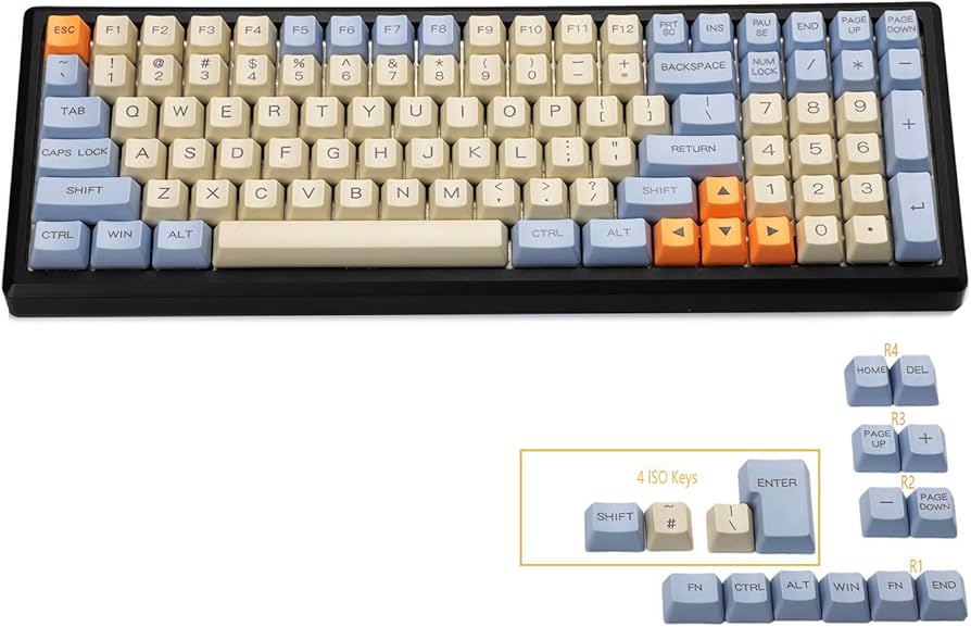 Pros and Cons of YMDK Mechanical Keyboard Parts