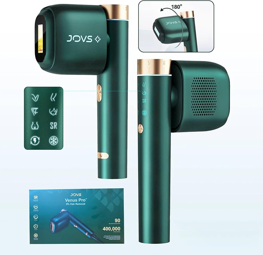 Key Features and Benefits of Top JOVS Devices