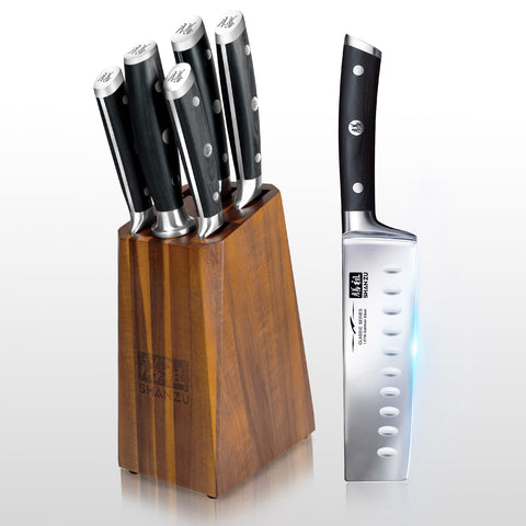 Detailed Review of Popular Shanzuchef Collections