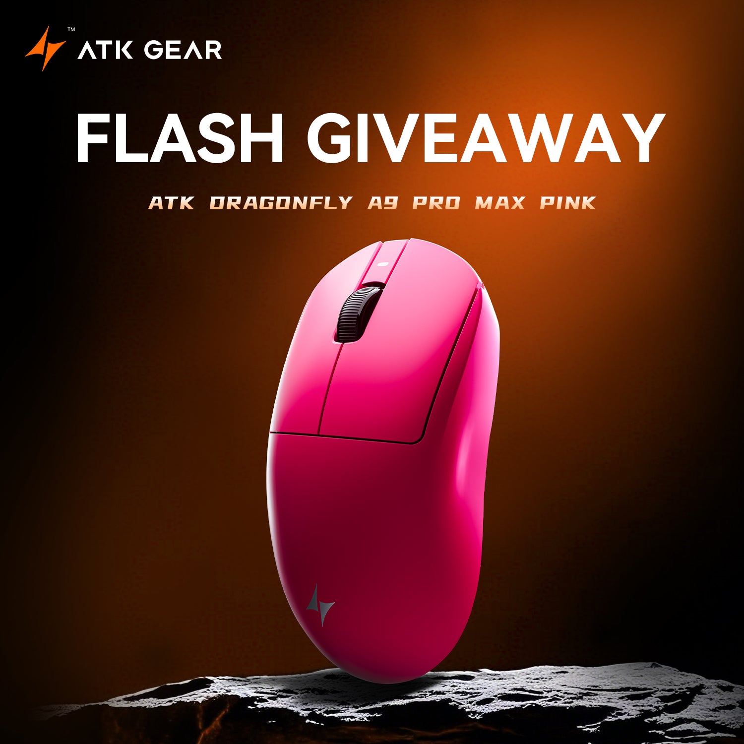 Key Features of ATK Gear Gaming Mice and Keyboards