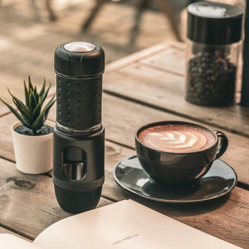 Pricing and What’s Included in the Staresso Espresso Travel Kit