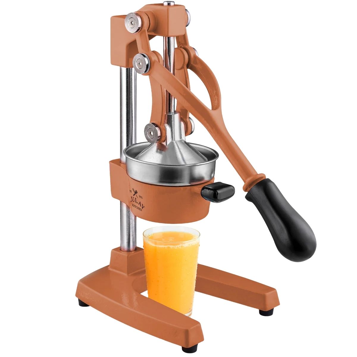 Deep Dive into Zulay Kitchen’s Popular Juicers