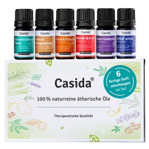 Pros and Cons of Casida Natural Health Products