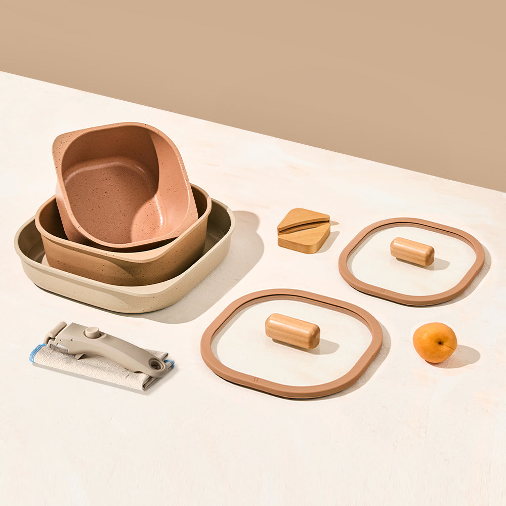 Affordable Pricing and Where to Buy Neoflam Cookware Online