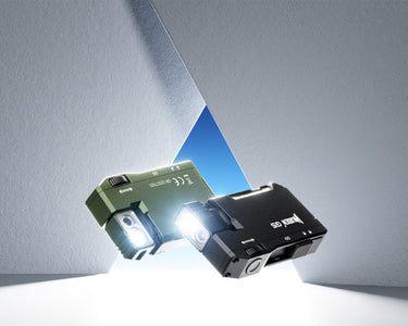 Detailed Features and Innovations in Wuben Flashlights