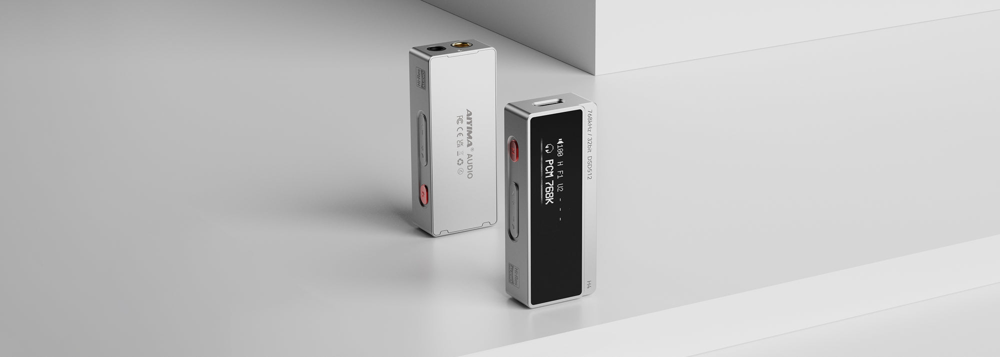 Key Features and Technology Behind AIYIMA Amplifiers