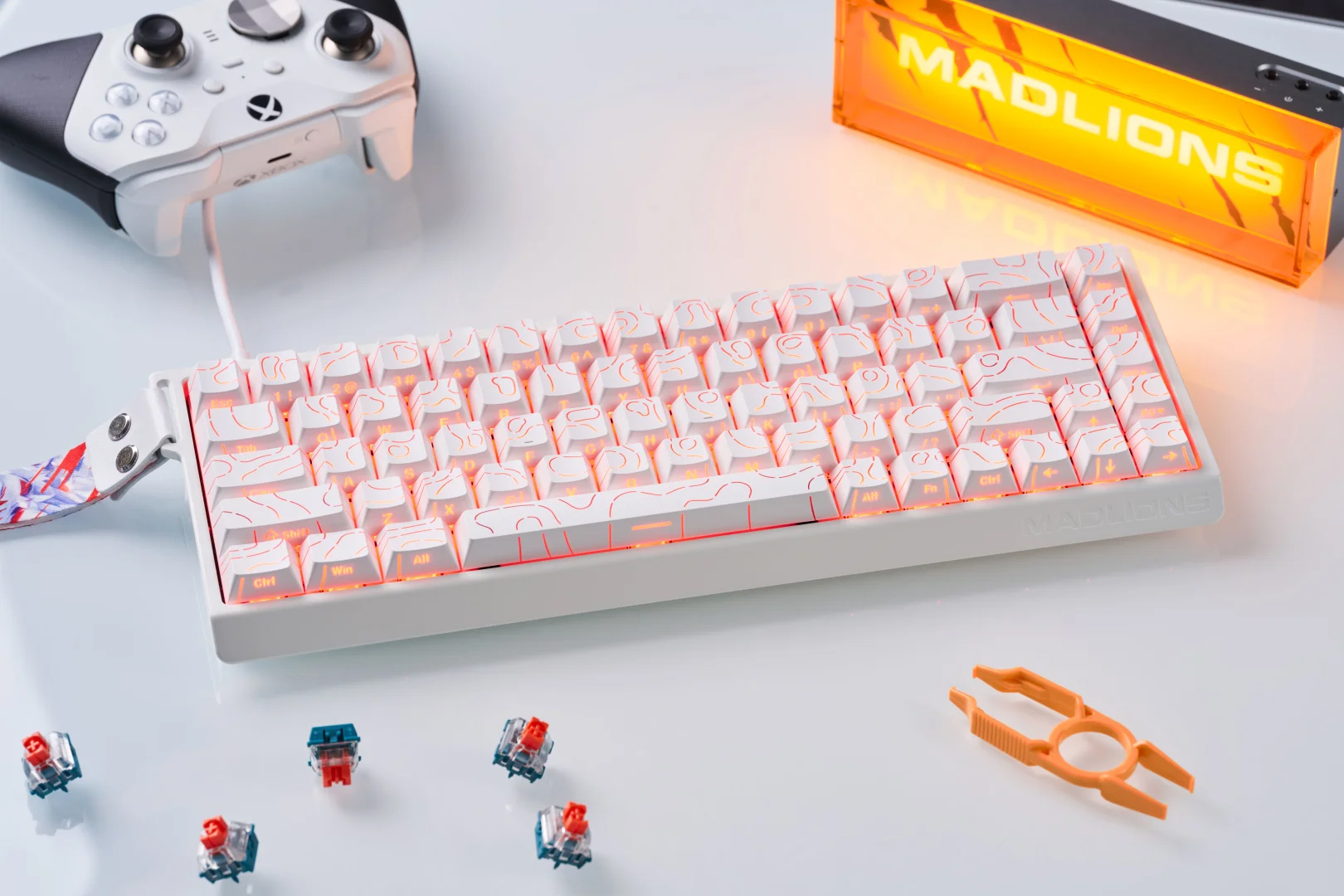 Pricing and Value: Which Madlions Keyboard Fits Your Budget?
