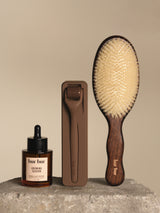 Key Features and Benefits of Bur Bur Hair Oil