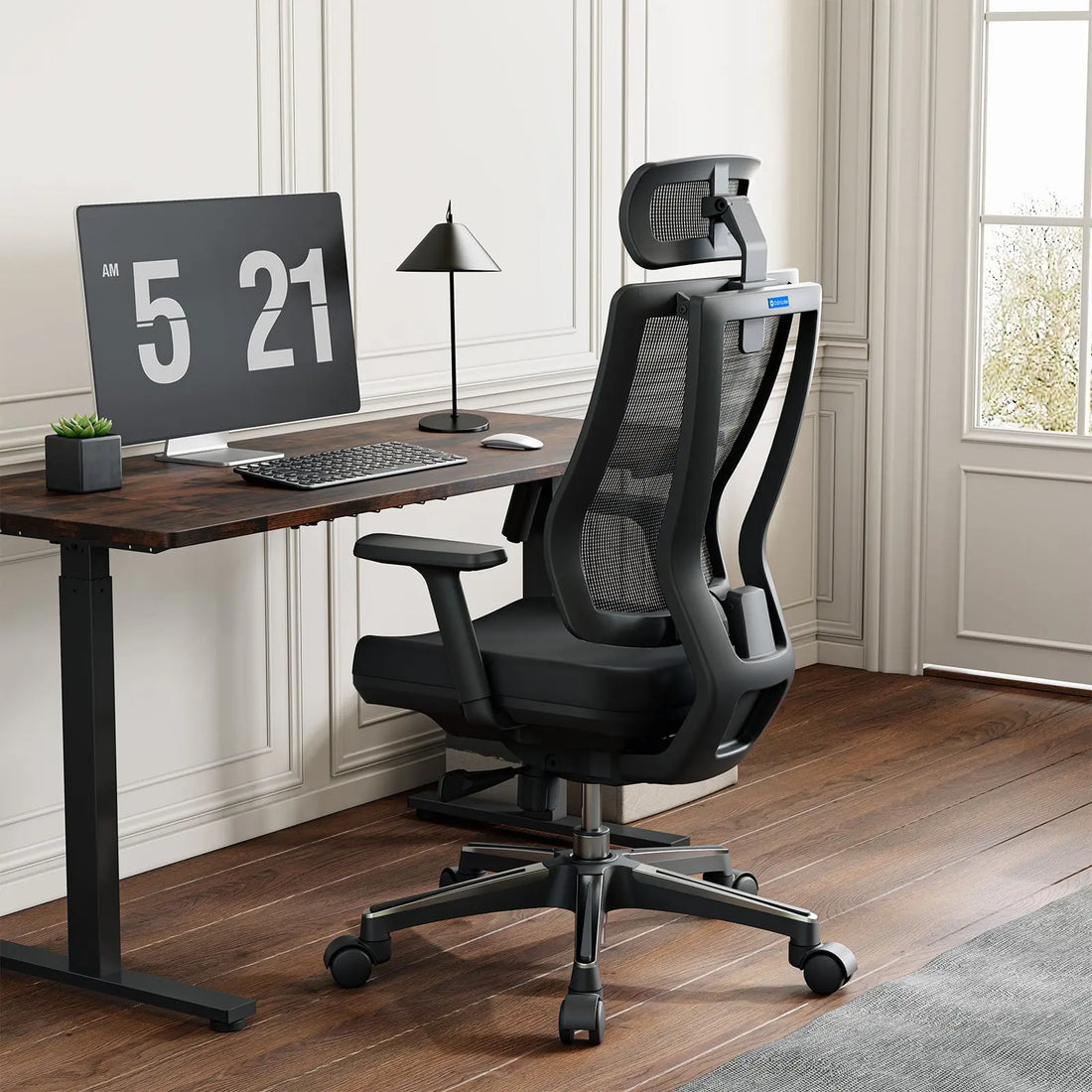 Pros and Cons of OdinLake Ergonomic Chairs and Desks