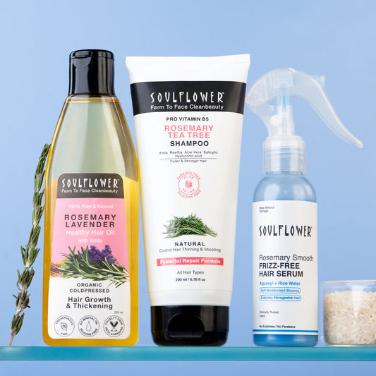 Pricing, Availability, and Where to Buy Soulflower Hair Products Online