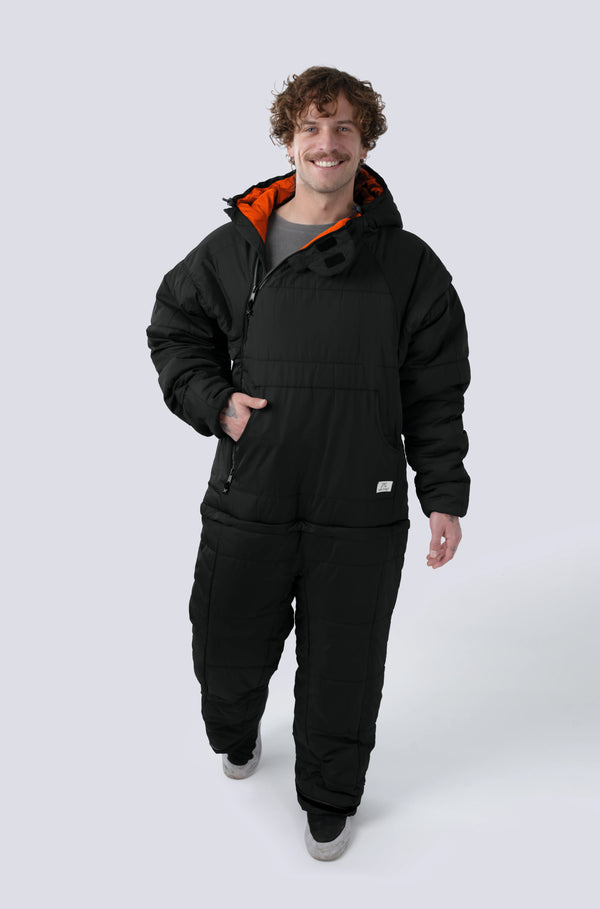 Comprehensive Selkbag Sizing Guide to Find Your Perfect Fit