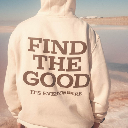 Key Features and Quality Assessment of Find The Good Brand Apparel