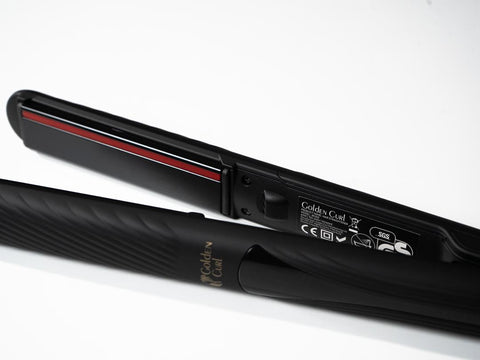 Pros and Cons of Golden Curl Styling Tools