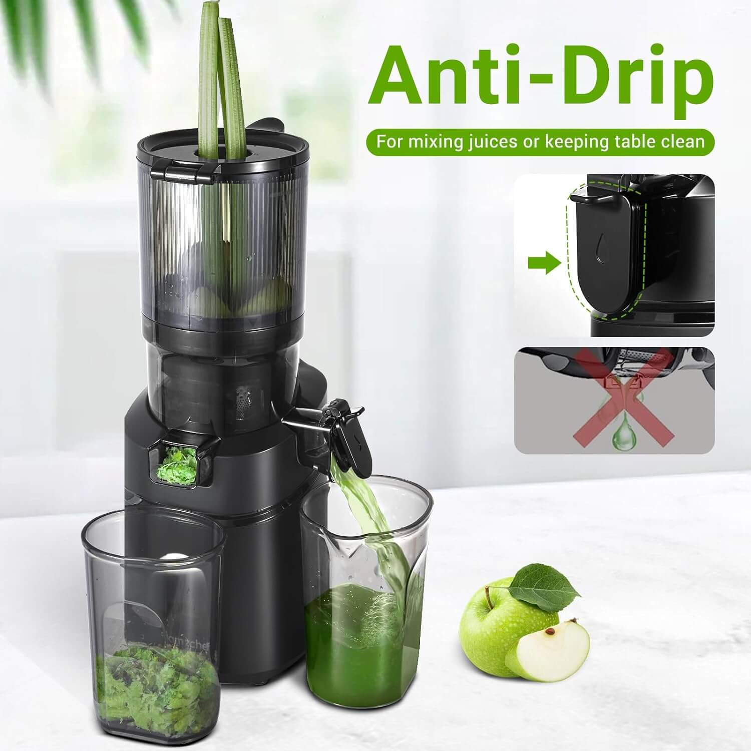 Pricing, Deals, and Warranty Information for AMZCHEF Products