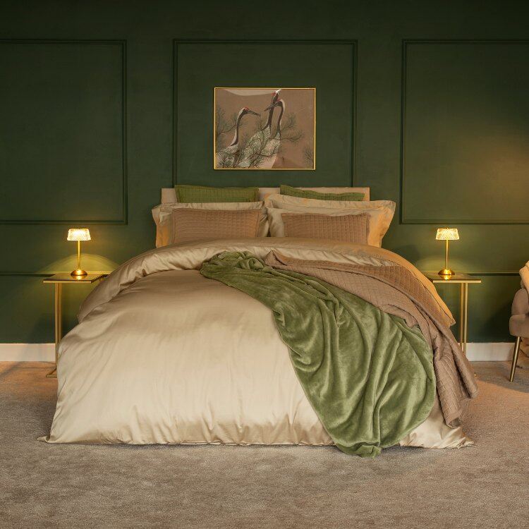 Detailed Features and Benefits of Belledorm Bed Linen