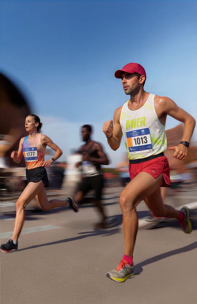 Miersports Review: Are These Running Shorts Worth Your Run?