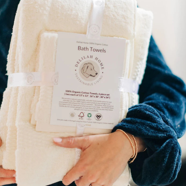 Key Features and Benefits of DelilahHome Products