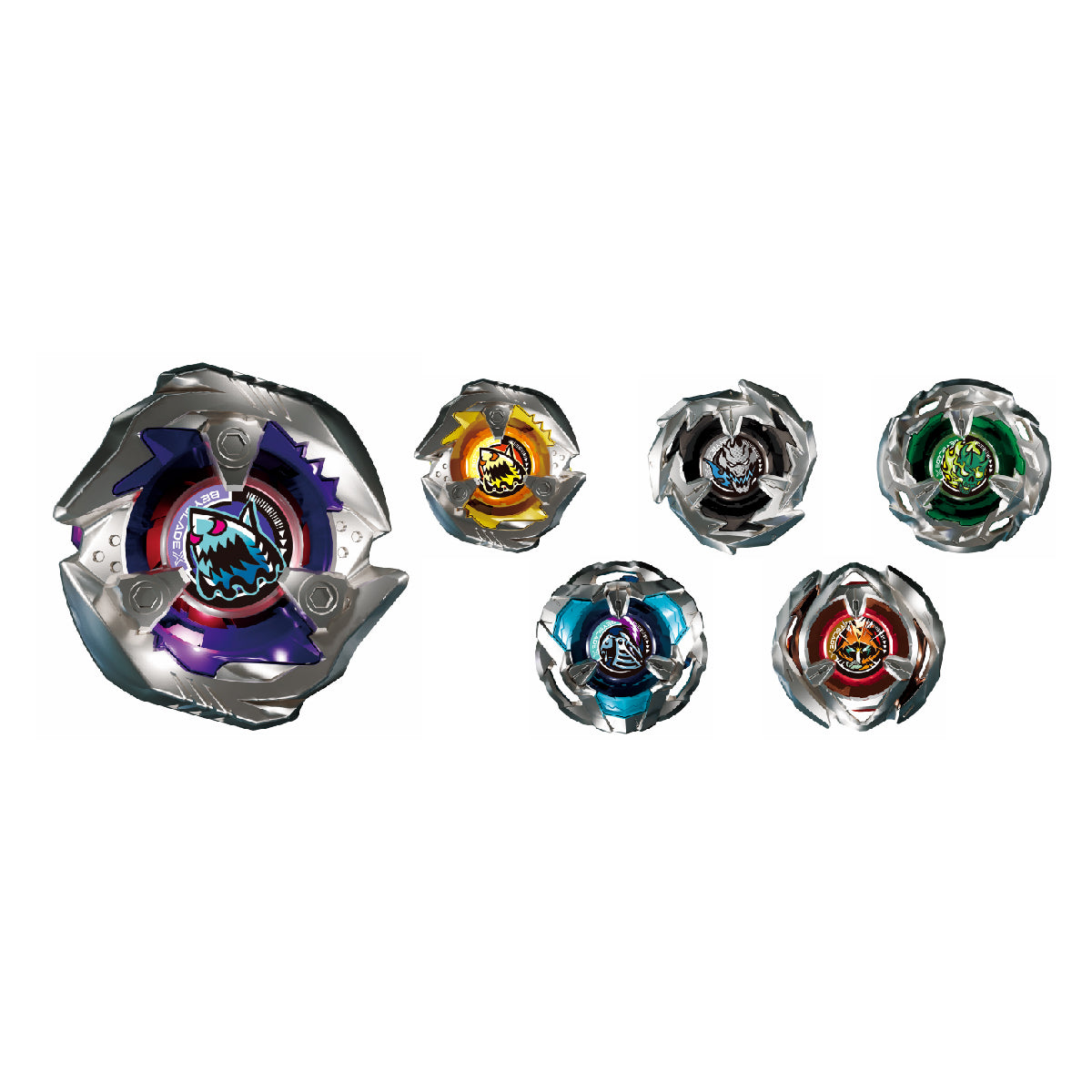 Exploring Beyblade Burst Series – Features and Highlights