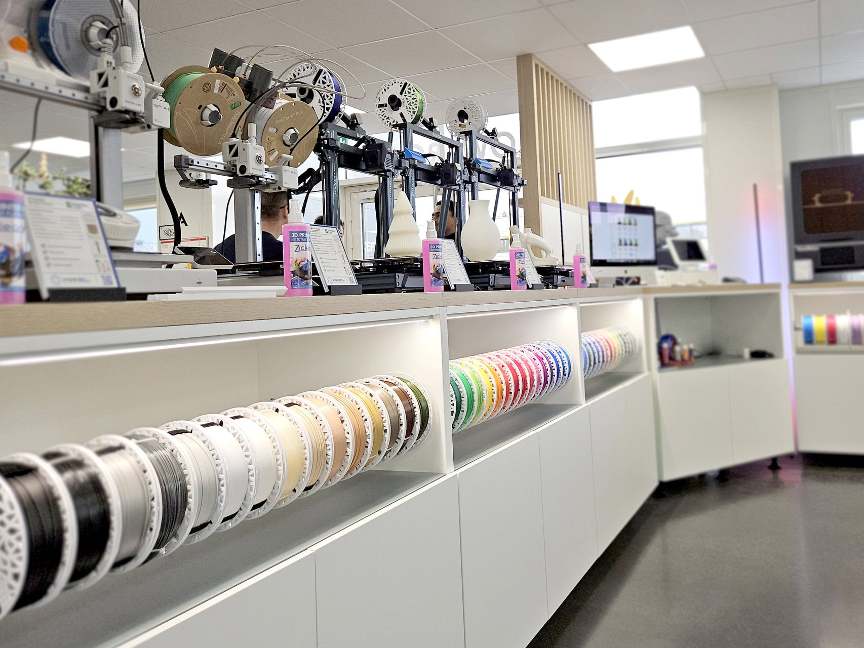 How to Use Atome3D Services for Optimal 3D Printing Experience