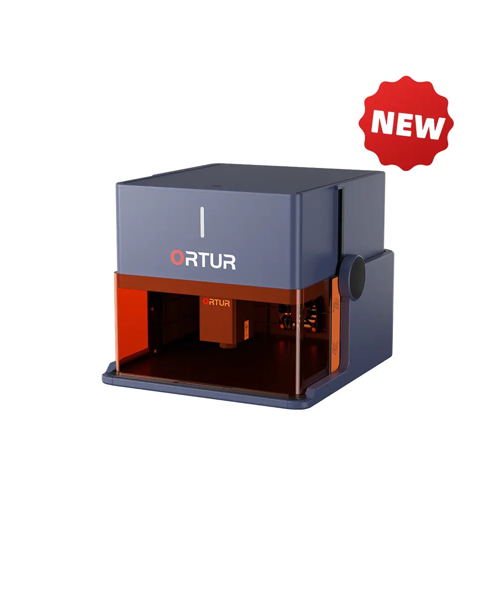 Comprehensive Features and Technology Behind Ortur Laser Modules and Accessories