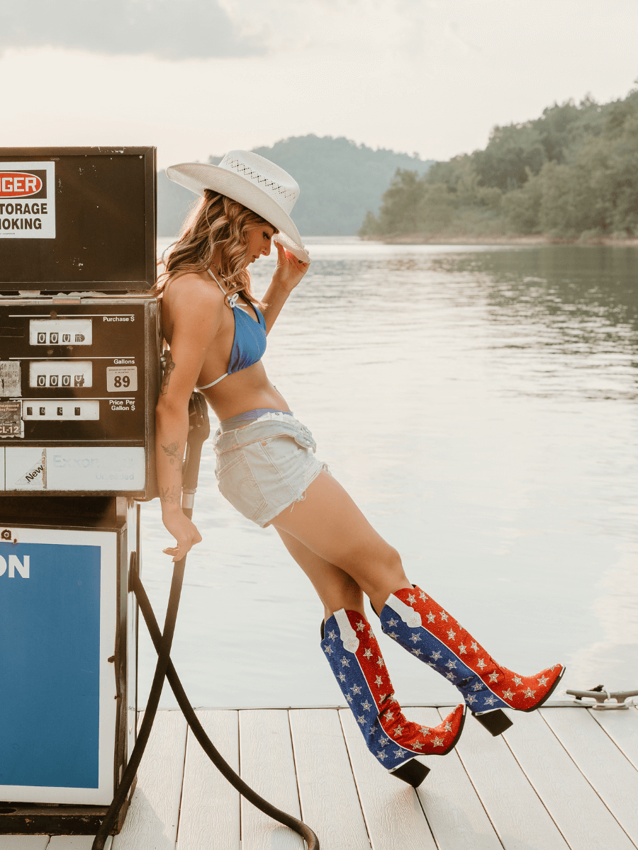 Pricing, Shipping, and Return Policy for Wetkiss Boots