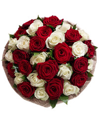 Key Features of Cyber Florist's Flower Delivery Service