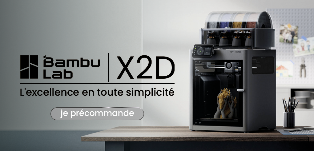 Key Features of Atome3D Machines and Consumables
