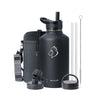 Pros and Cons of Buzio Insulated Water Bottles