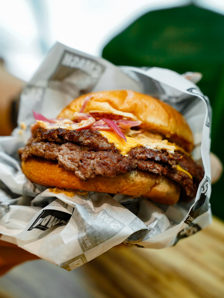Key Features That Make byFood Stand Out