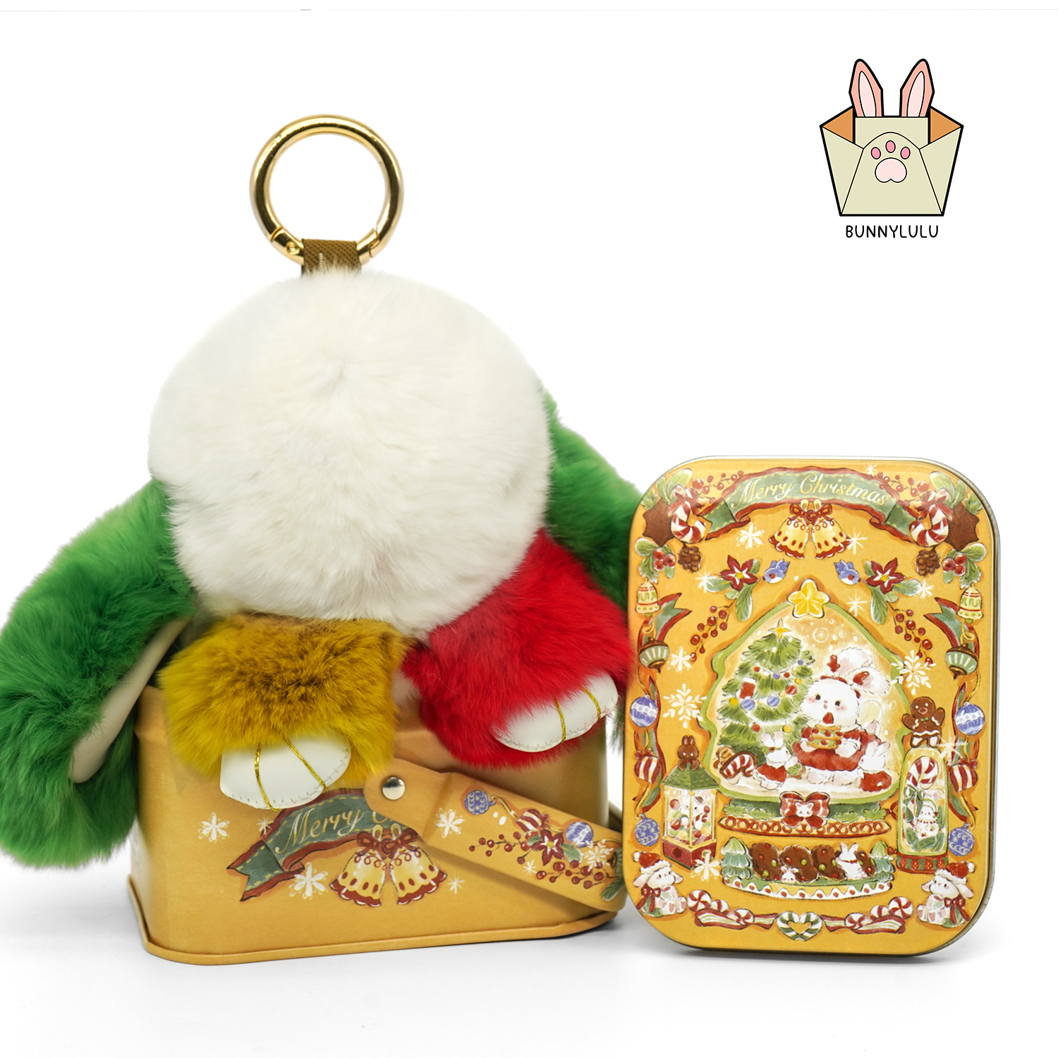 Key Features That Make BunnyLulu Stand Out