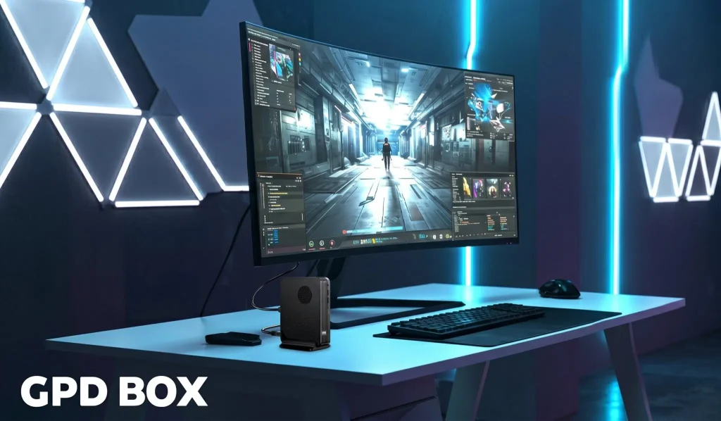 Droix Review Uncovered: Is It Your Go-To For Gaming & Ultrabooks