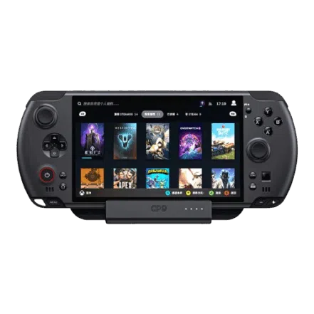 Deep Dive into Droix’s Gaming Handheld PCs and Ultrabooks Selection
