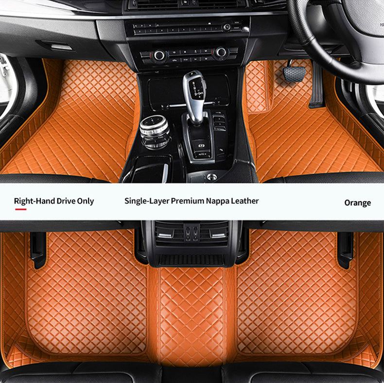 Pros and Cons of Carmatscustoms Custom Fit Floor Mats