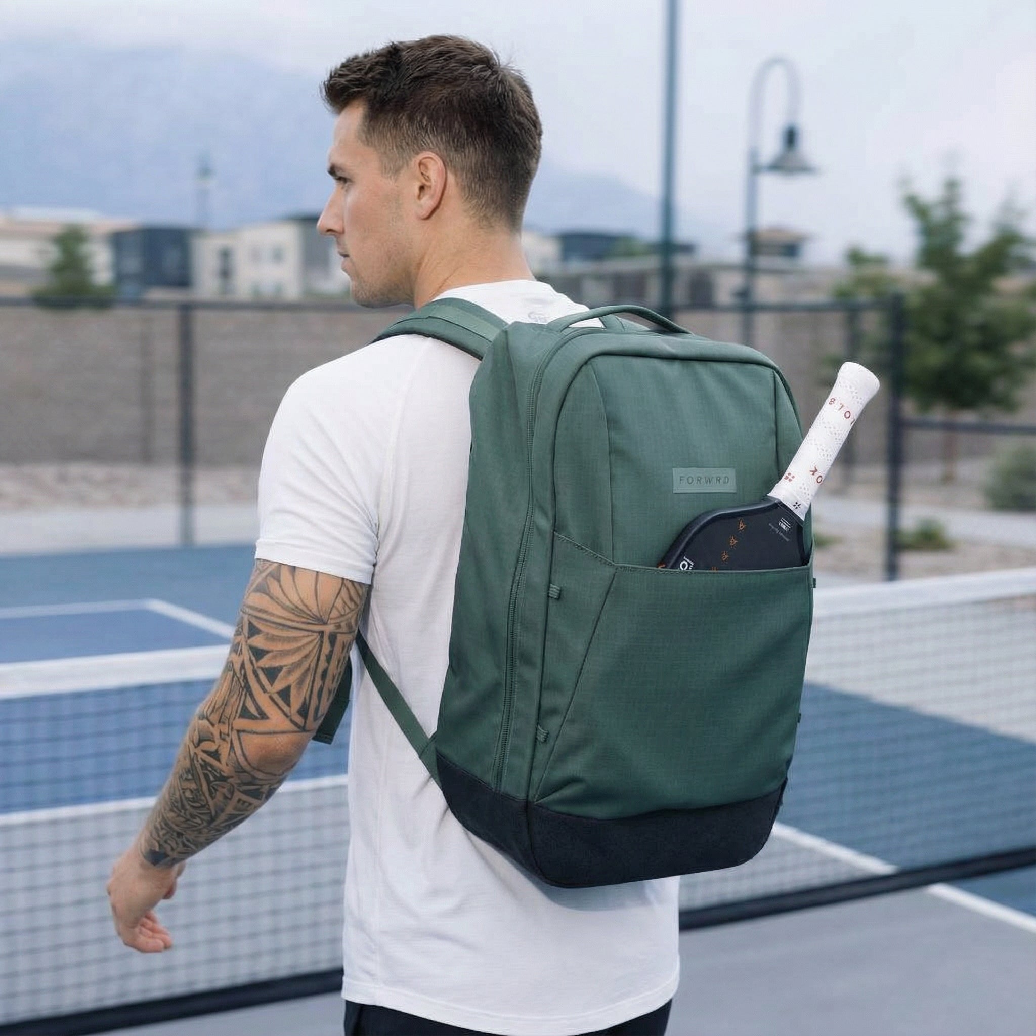 In-Depth Look at Top FORWRD Bag Models