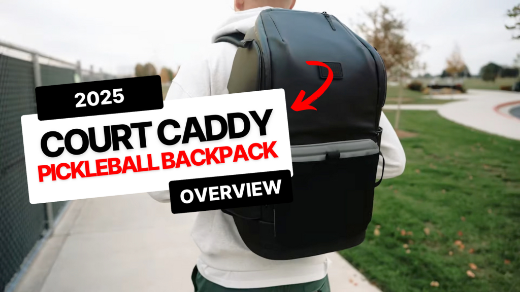 Forwrd Review: Discover Why These Premium Pickleball Bags Stand Out