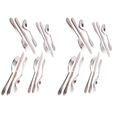 Pros and Cons of Using Knork Ergonomic Flatware
