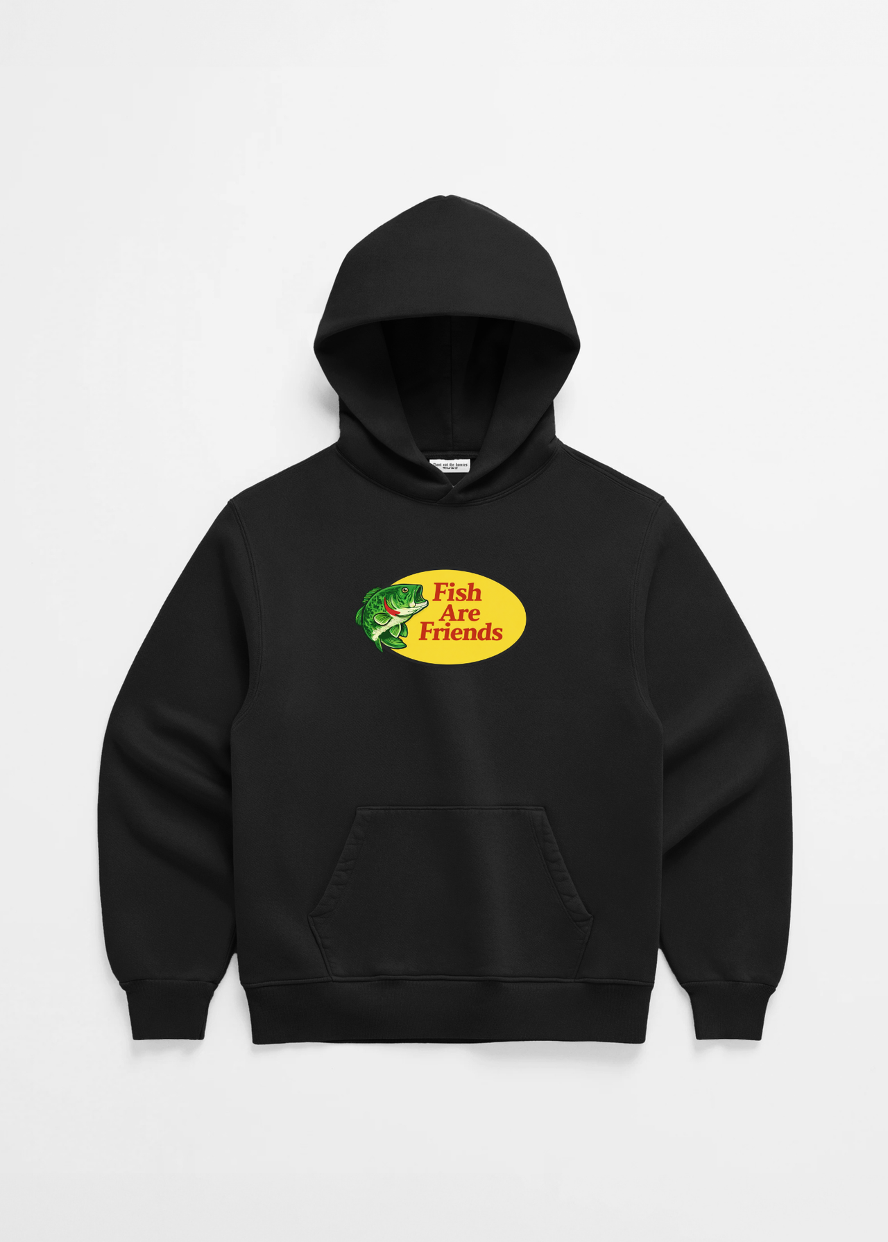 Key Features of Don't Eat The Homies Hoodies and Tees