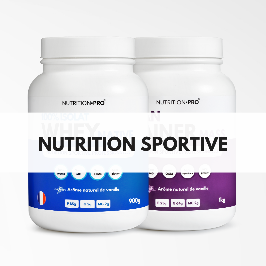 Key Features and Benefits of NutritionPro Supplements