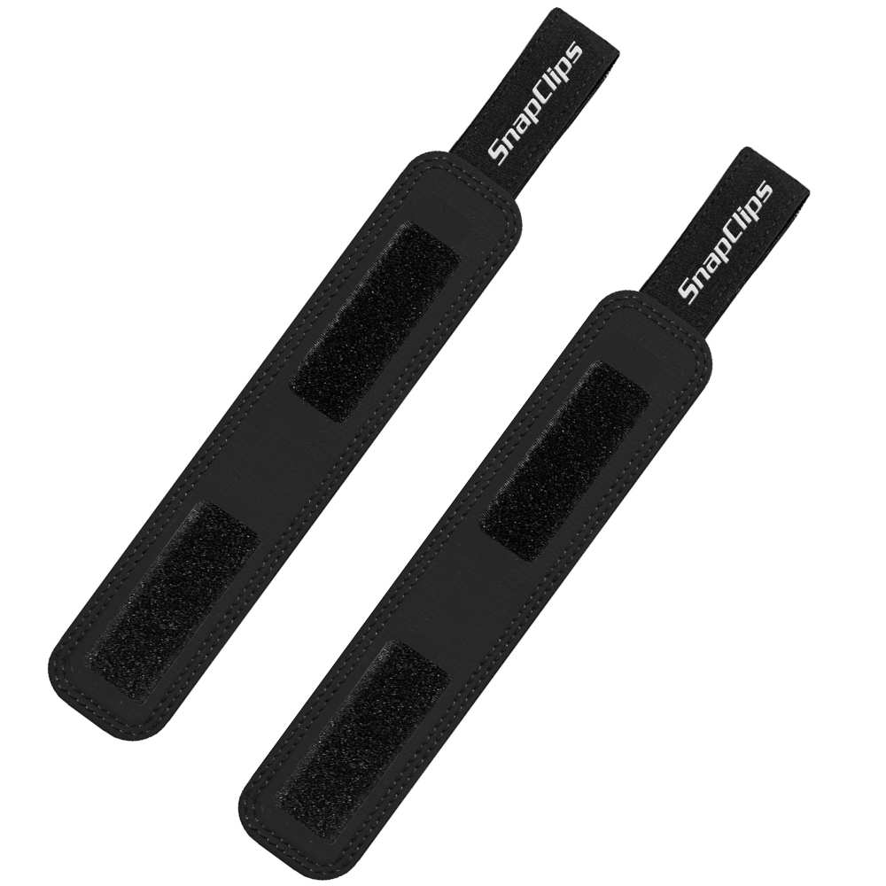 Core Features of Snap Clips That Enhance Your Weightlifting Experience