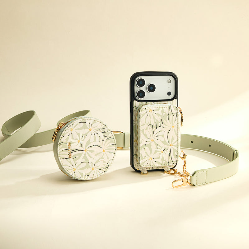 Key Features and Customization Options of Custype Crossbody Phone Cases