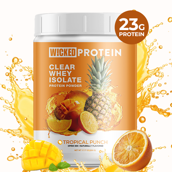 Pricing, Discounts, and Where to Buy Wickedprotein Powder