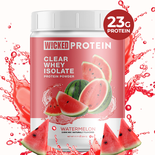 Exploring Wickedprotein’s Flavors and Protein Content