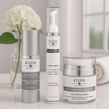 How to Use Kleemorganics Products for Maximum Results