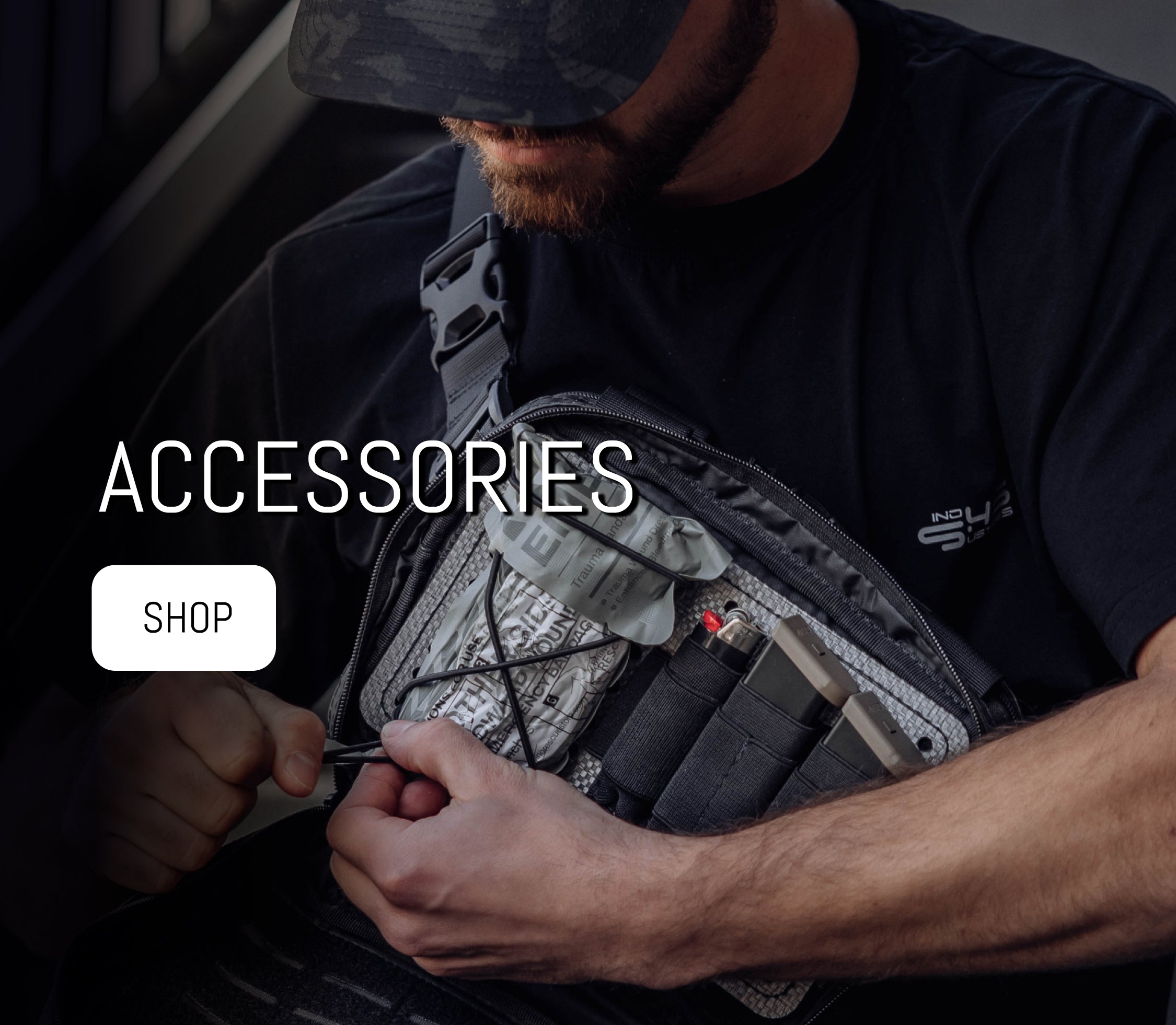 Pros and Cons of 945 Industries Concealed Carry Bags & Holsters