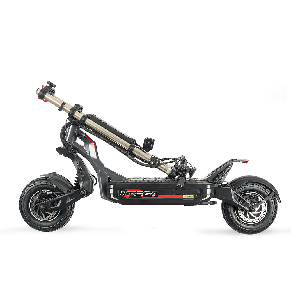VoroMotors Pricing and Finance Options