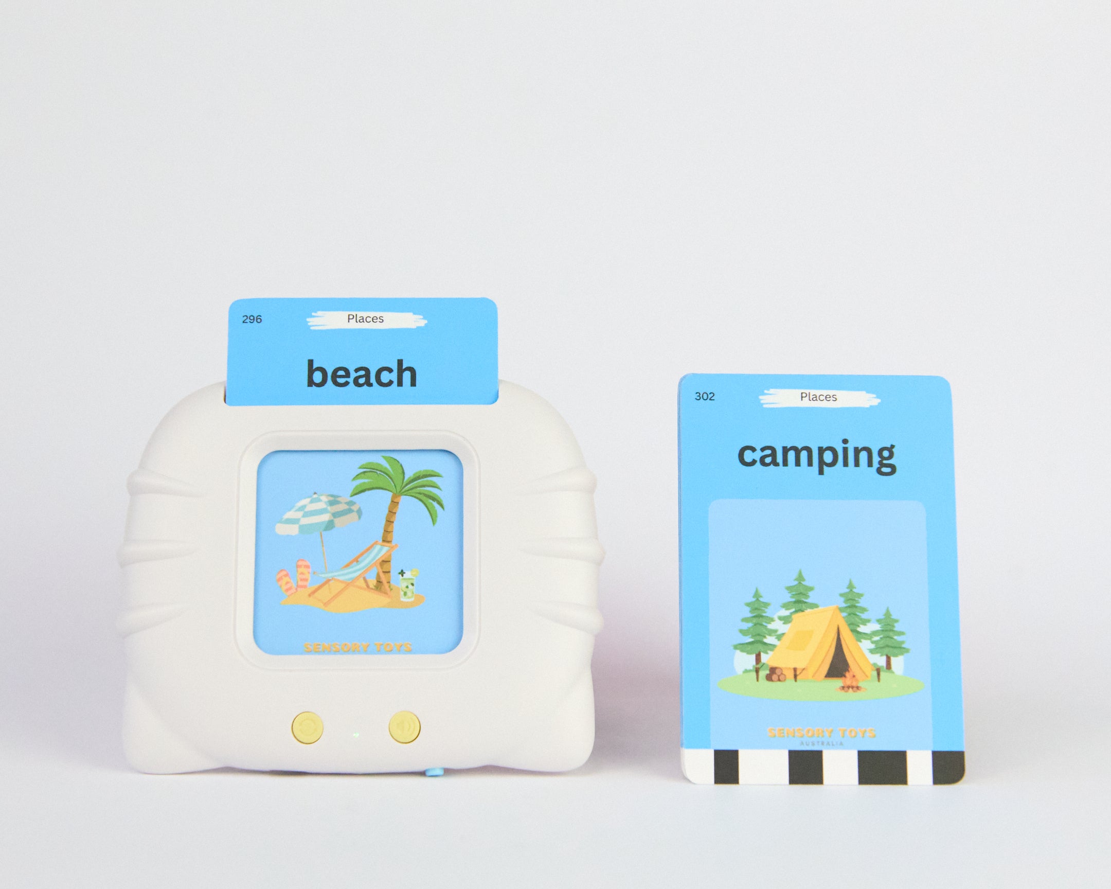 Key Features of AussieMate Sensory Toys Australia