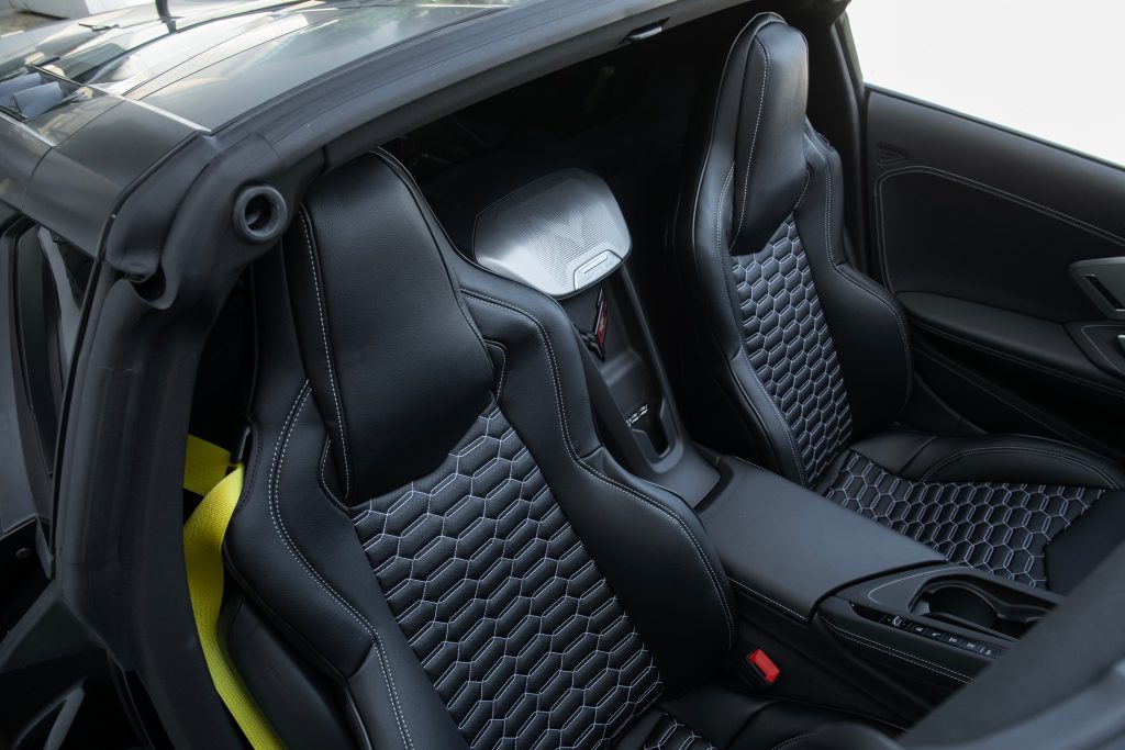 Kustom Interior Review: Discover Custom Car Interior Upgrades Worth Trying