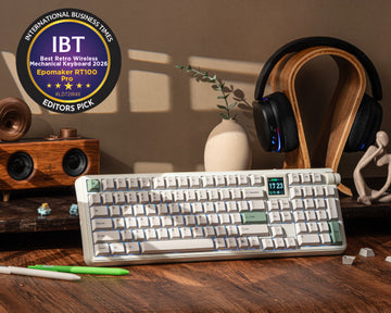 Pros and Cons of Choosing an Epomaker Mechanical Keyboard