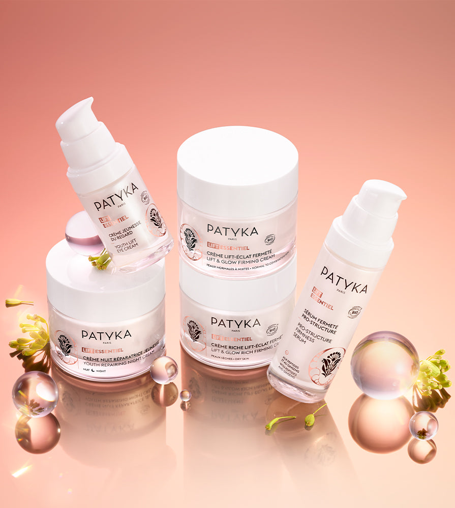 Key Features and Signature Ingredients of Patyka Products