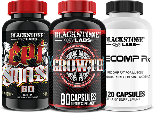 Key Blackstone Labs Supplements and Their Benefits